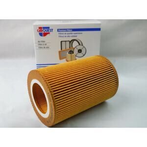 Engine Air Filter Carquest 83068 For; Smart Fortwo 2005 2006 2007